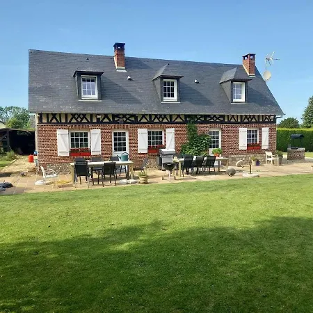 L'echappee Normande