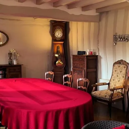 L'echappee Normande * Néville