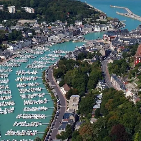 L'echappee Normande בית נופש *